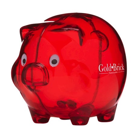 PiggySafe
