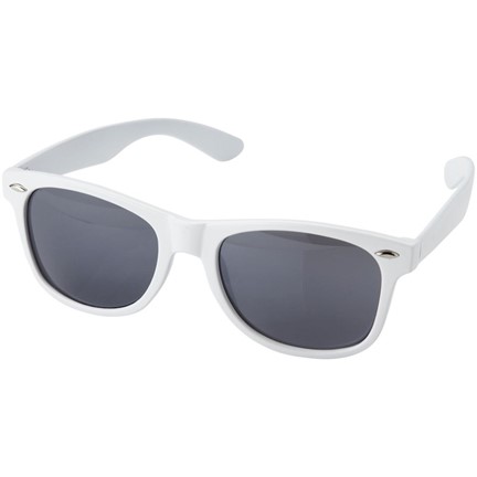 Crockett retro zonnebril