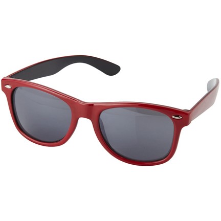 Crockett retro zonnebril