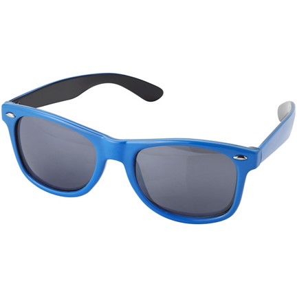 Crockett retro zonnebril