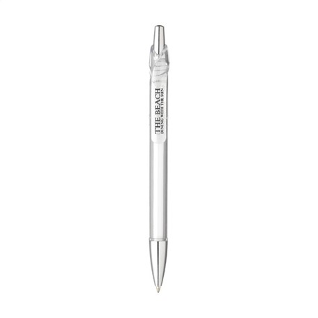 Crocket pennen