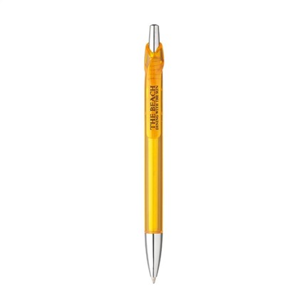 Crocket pennen