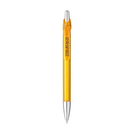 Crocket pennen