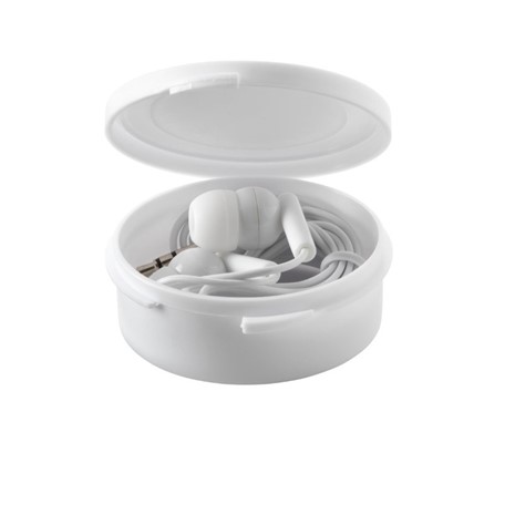 EarBox oortelefoon