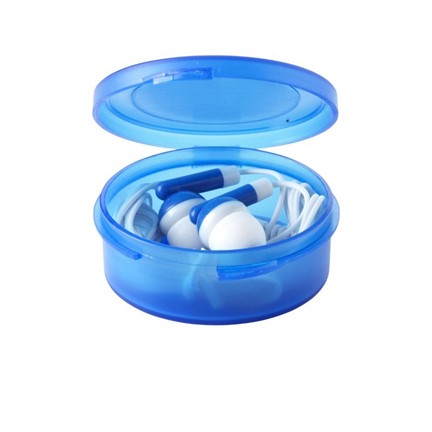 EarBox oortelefoon