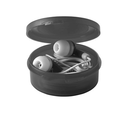 EarBox oortelefoon