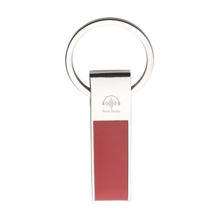 Eclipse sleutelhanger