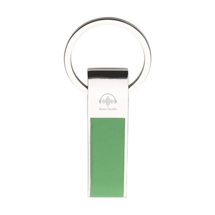 Eclipse sleutelhanger