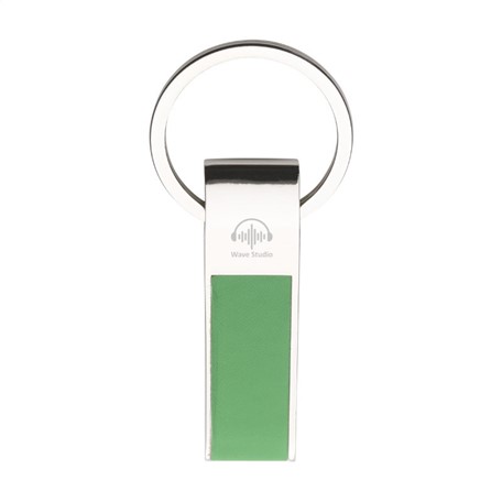 Eclipse sleutelhanger