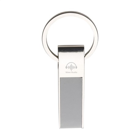 Eclipse sleutelhanger