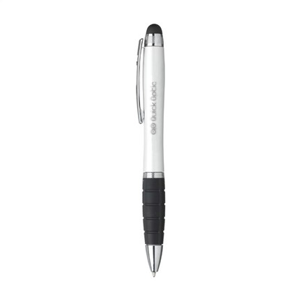 Light Up Logo Touch pen