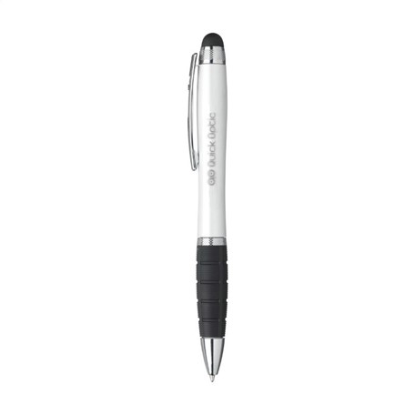Light Up Logo Touch pen