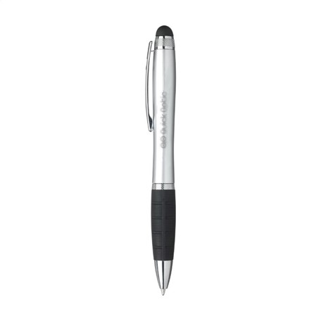 Light Up Logo Touch pen
