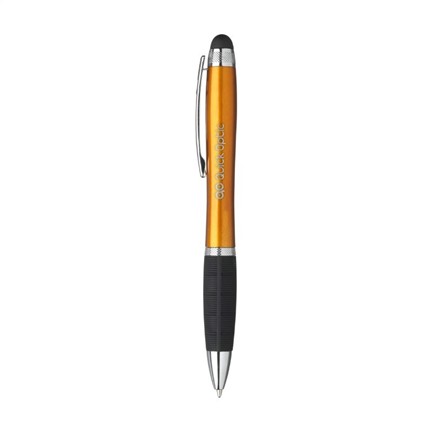 Light Up Logo Touch pen