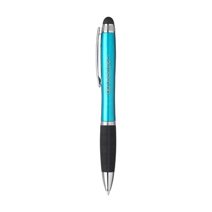 Light Up Logo Touch pen