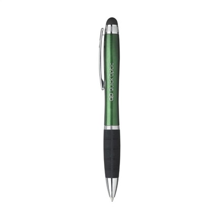 Light Up Logo Touch pen