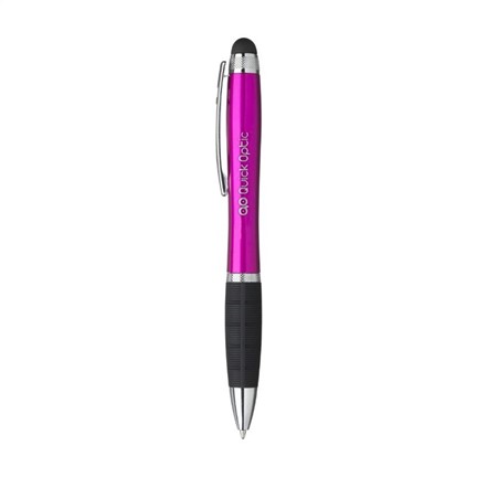 Light Up Logo Touch pen