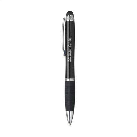 Light Up Logo Touch pen