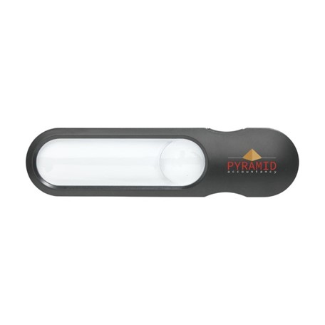 Magnifier loep