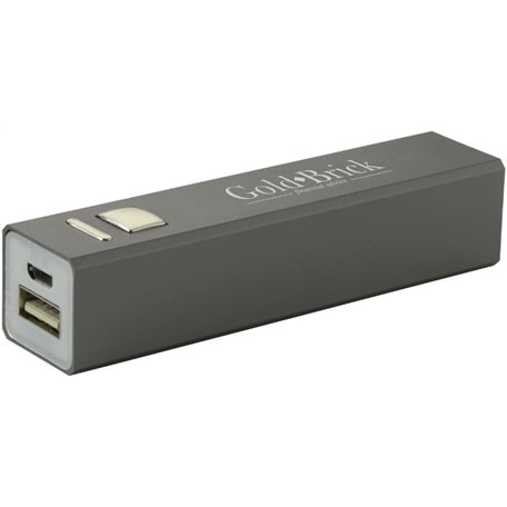 Powerbank 2600 externe oplader