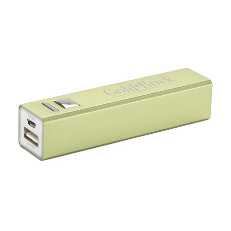 Powerbank 2600 externe oplader