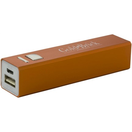 Powerbank 2600 externe oplader
