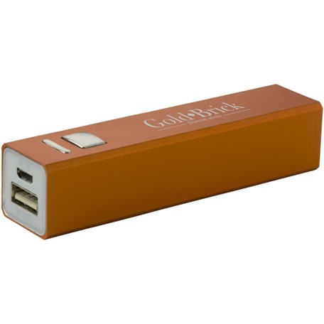 Powerbank 2600 externe oplader