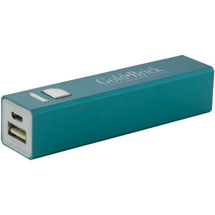 Powerbank 2600 externe oplader