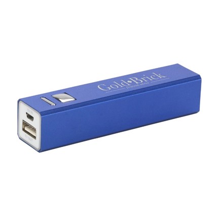 Powerbank 2600 externe oplader