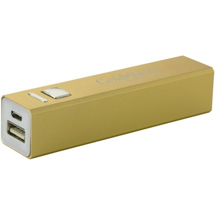 Powerbank 2600 externe oplader
