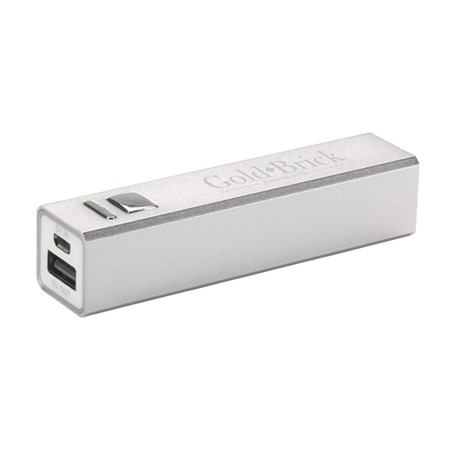 Powerbank 2600 externe oplader