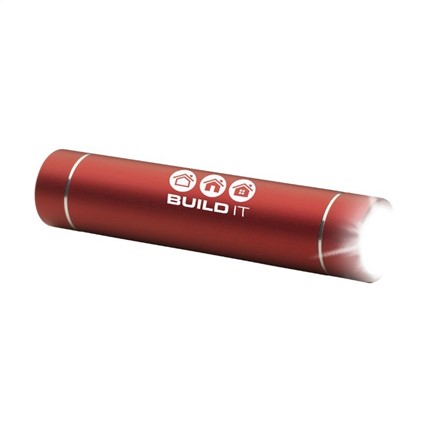 PowerFlash 2600 powerbank