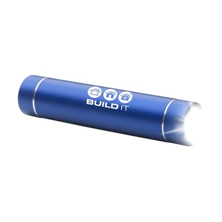 PowerFlash 2600 powerbank