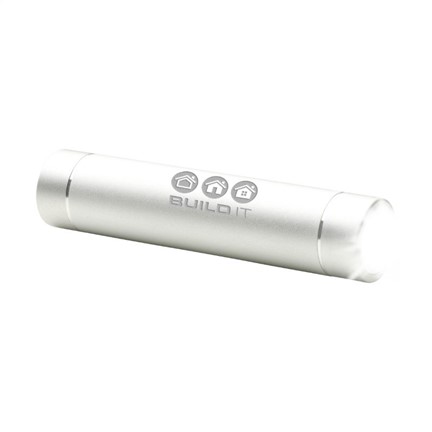PowerFlash 2600 powerbank