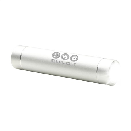 PowerFlash 2600 powerbank