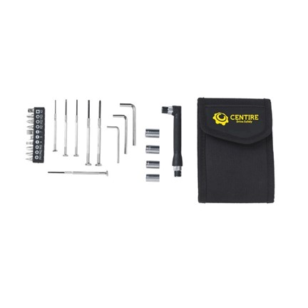 Tool Kit gereedschapsset