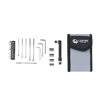 Tool Kit gereedschapsset