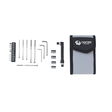 Tool Kit gereedschapsset