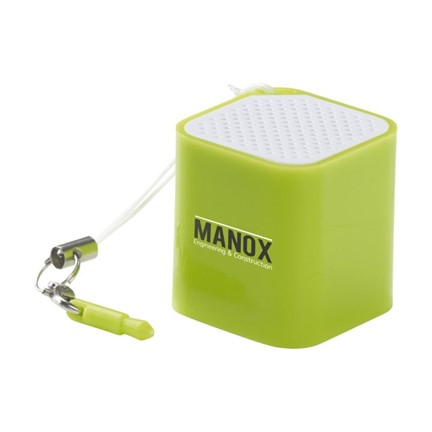 Sound Cube Mini speaker
