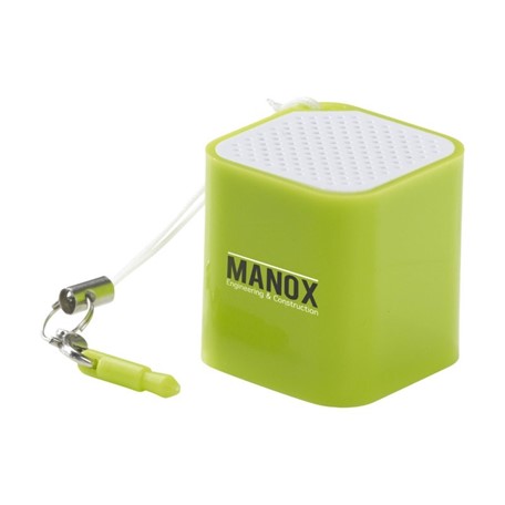 Sound Cube Mini speaker