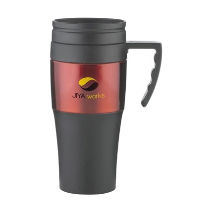 SolidCup thermobeker