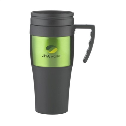 SolidCup thermobeker