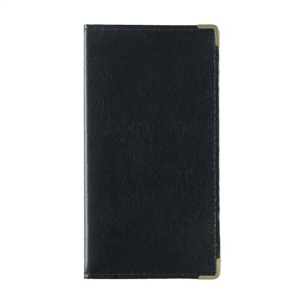 Signature agenda portefeuille
