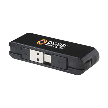 USB-C Multiple Hub