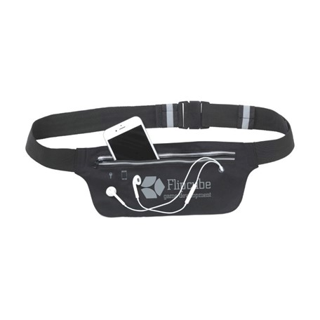 Running Belt heuptas