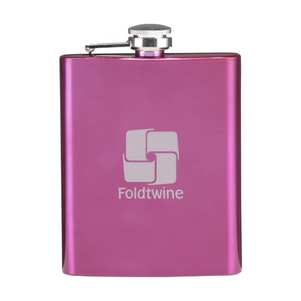 HipFlask heupfles