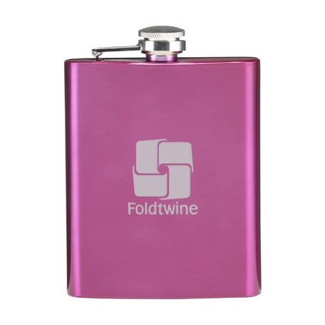 HipFlask heupfles