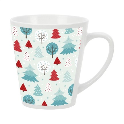 Full Colour Mug Imagine mok