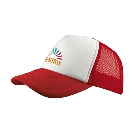 Trucker cap