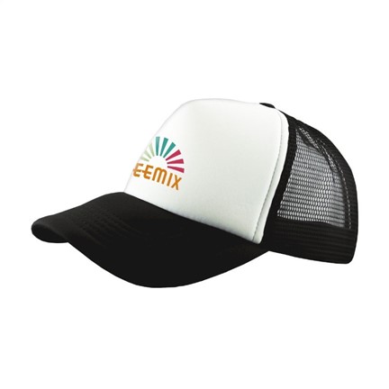 Trucker cap